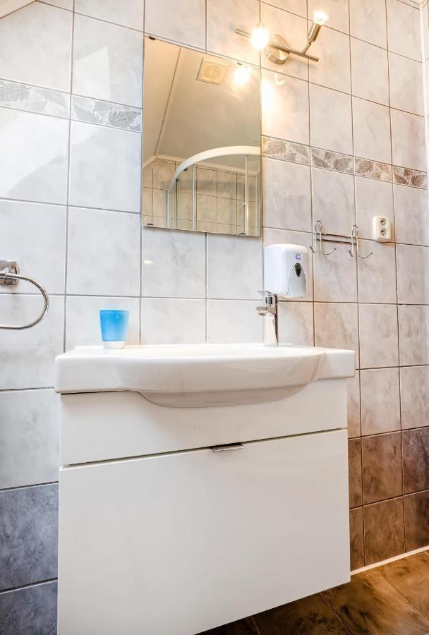 شقة Tatraview House فيلكا لومنيكا المظهر الخارجي الصورة