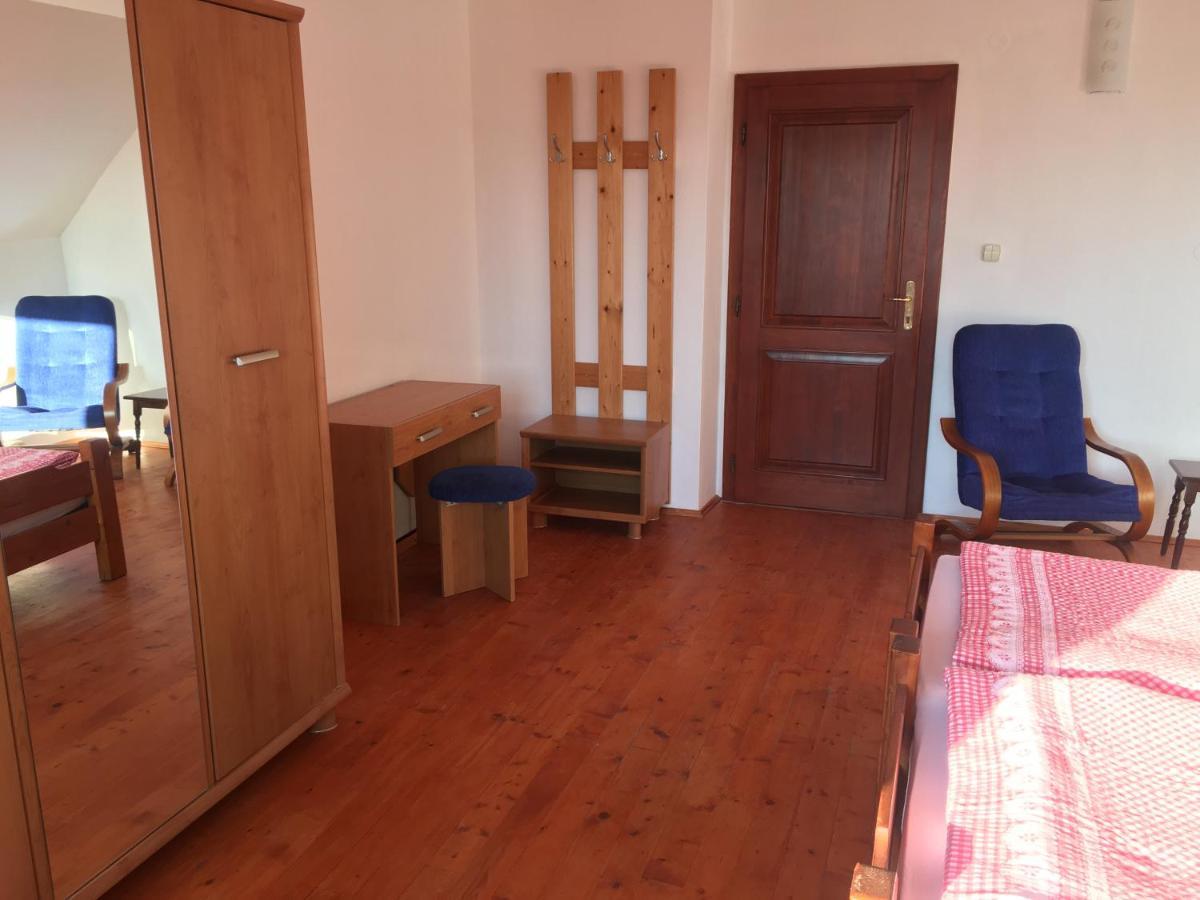شقة Tatraview House فيلكا لومنيكا المظهر الخارجي الصورة