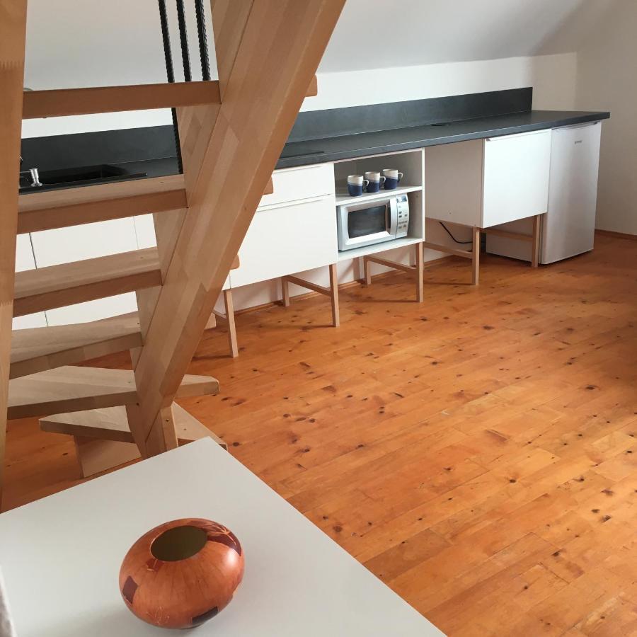 شقة Tatraview House فيلكا لومنيكا المظهر الخارجي الصورة
