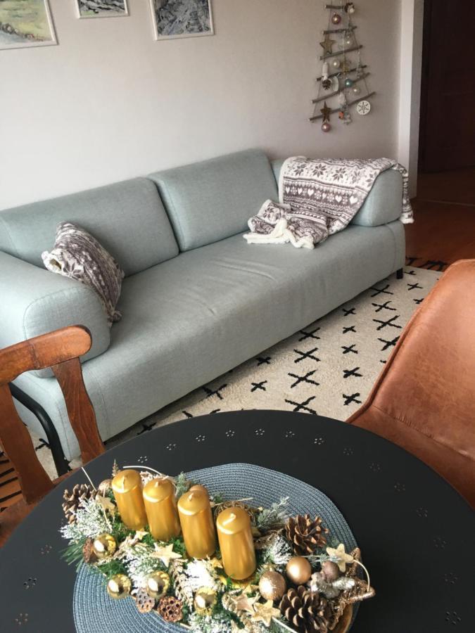 شقة Tatraview House فيلكا لومنيكا المظهر الخارجي الصورة