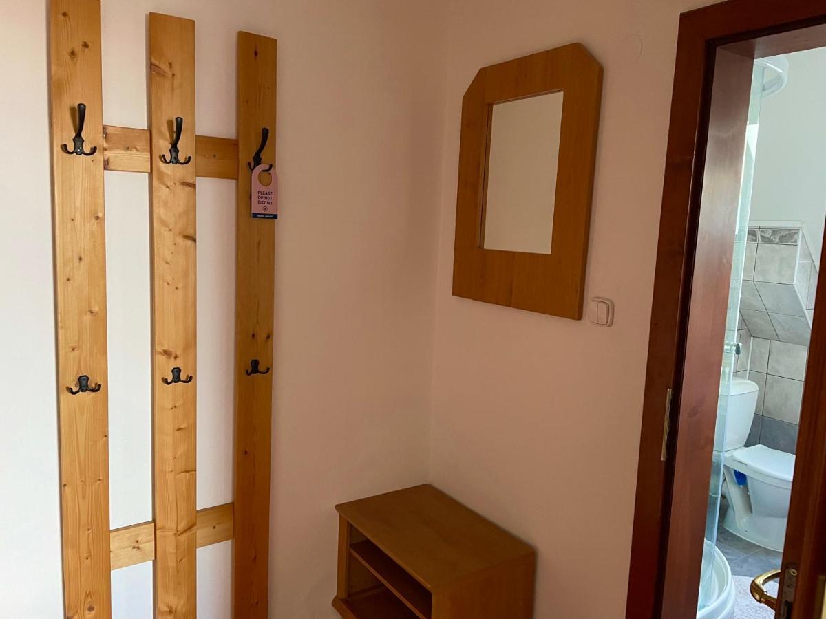 شقة Tatraview House فيلكا لومنيكا المظهر الخارجي الصورة