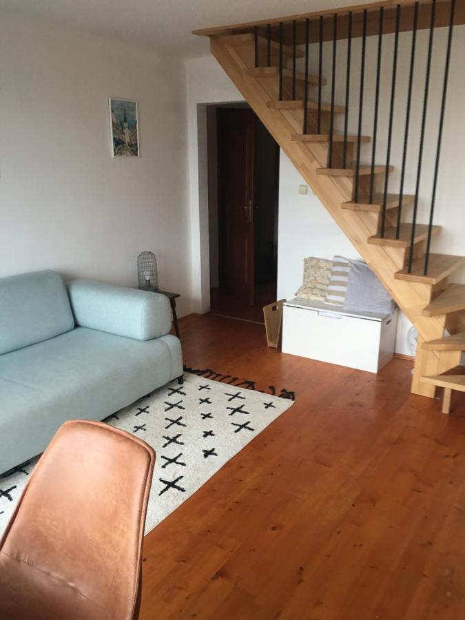شقة Tatraview House فيلكا لومنيكا المظهر الخارجي الصورة