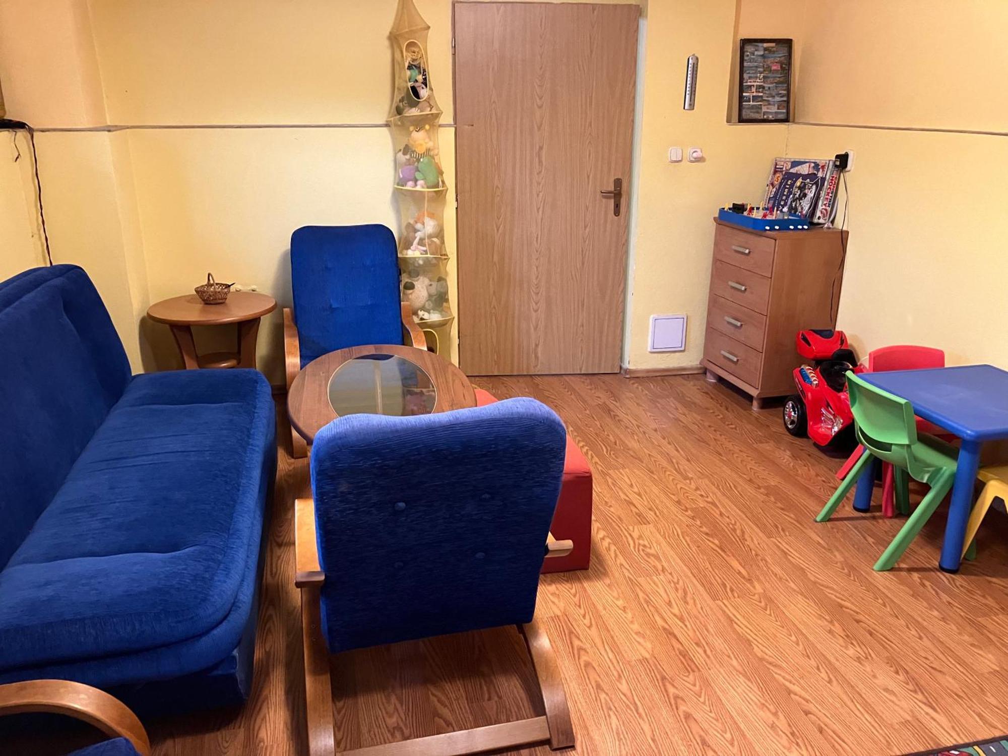 شقة Tatraview House فيلكا لومنيكا المظهر الخارجي الصورة